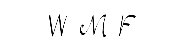 Barilla  Free Fonts Download