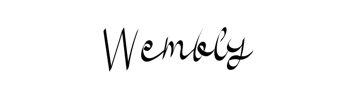 Barilla  Free Fonts Download