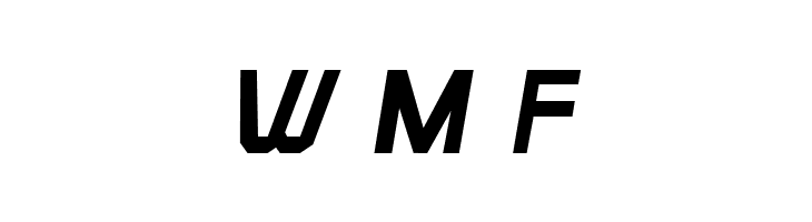 Oat Meal  Free Fonts Download