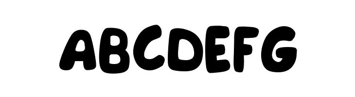 bipDEMO  Free Fonts Download