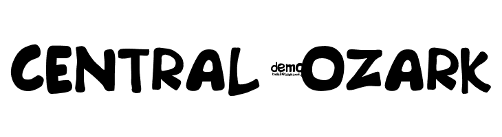 bipDEMO  Free Fonts Download