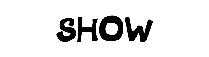 bipDEMO  Free Fonts Download