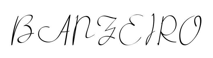 Braze  Free Fonts Download