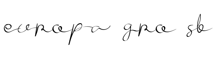 Braze  Free Fonts Download