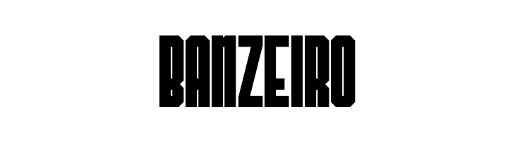 TheHangoverDecadeBold  Free Fonts Download