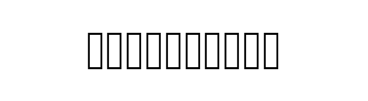 TheHangoverDecadeBold  Free Fonts Download