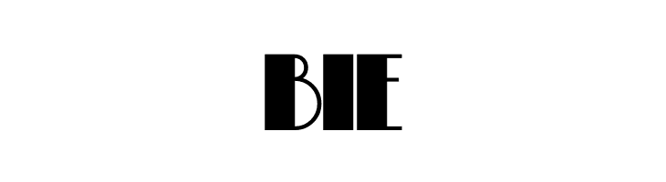 Fifty-Four DF Extra Bold  Free Fonts Download