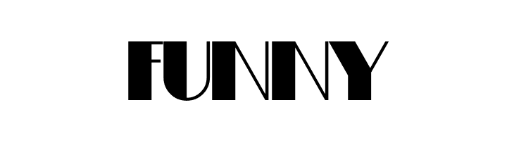 Fifty-Four DF Extra Bold  Free Fonts Download