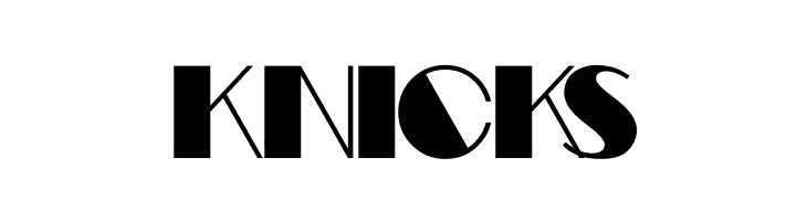 Fifty-Four DF Extra Bold  Free Fonts Download