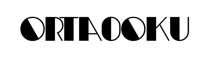 Fifty-Four DF Extra Bold  Free Fonts Download