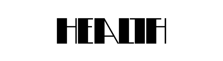 Fifty-Four DF Extra Bold  Free Fonts Download
