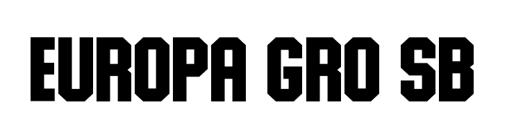 Ponter S  Free Fonts Download