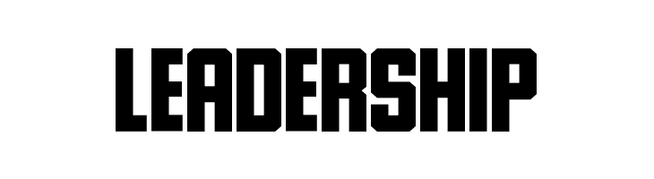 Ponter X  Free Fonts Download