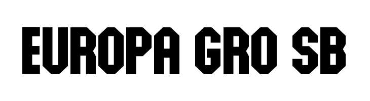 Ponter PC  Free Fonts Download