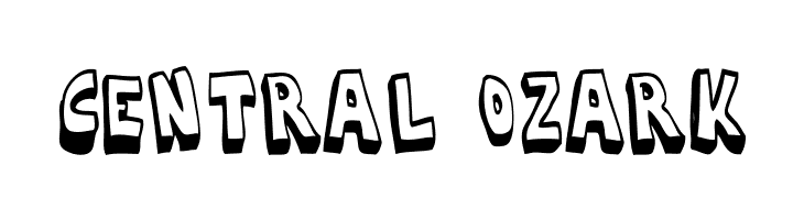 Cartoonia_3D  Free Fonts Download