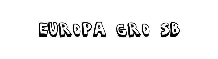 Cartoonia_3D  Free Fonts Download