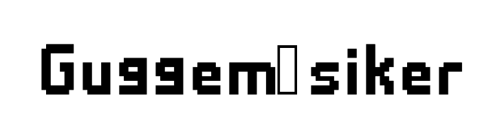 SuperCrestat  Free Fonts Download