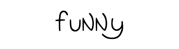 Infinitona Regular  Free Fonts Download