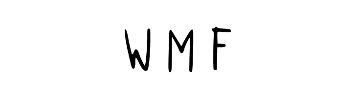 Kids Ideas Regular  Free Fonts Download