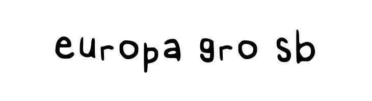 Kids Ideas Regular  Free Fonts Download