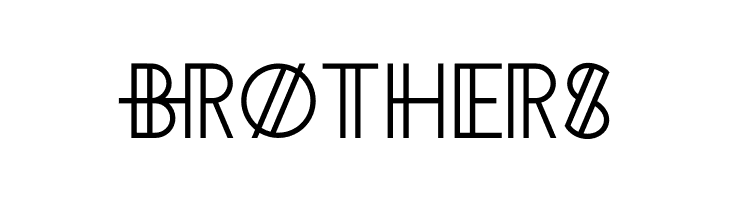 Ogham  Free Fonts Download