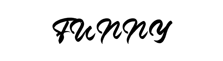 FontBrush  Free Fonts Download