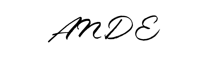 Minneapolis Script Regular  Free Fonts Download