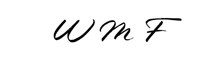 Minneapolis Script Regular  Free Fonts Download