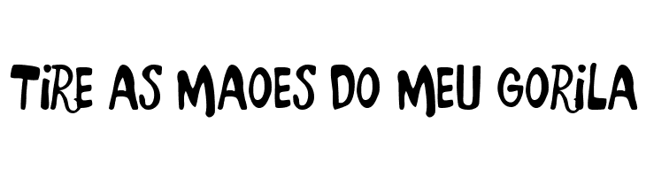 Marker Monkey  Free Fonts Download