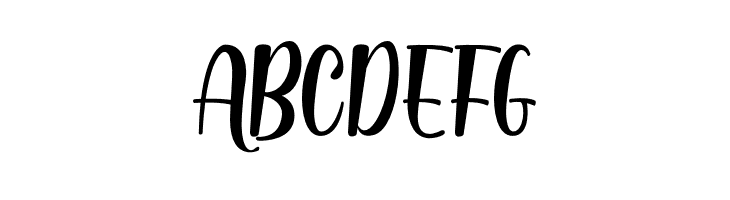 Dinalima Script  Free Fonts Download