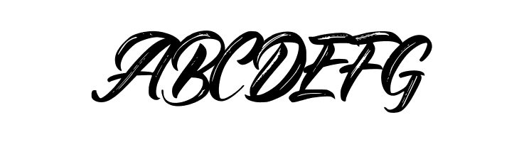 BraydonScript  Free Fonts Download