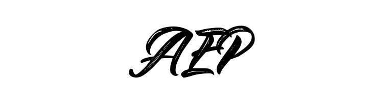 BraydonScript  Free Fonts Download