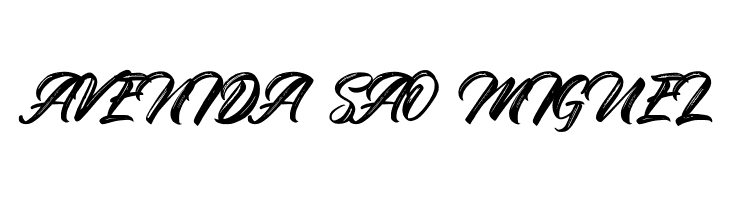 BraydonScript  Free Fonts Download