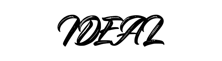 BraydonScript  Free Fonts Download