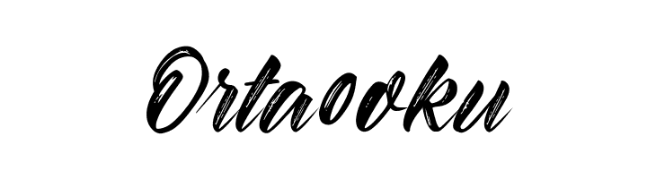 BraydonScript  Free Fonts Download
