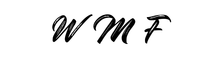 BraydonScript  Free Fonts Download