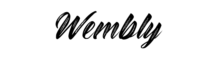 BraydonScript  Free Fonts Download