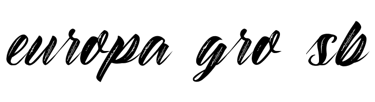 BraydonScript  Free Fonts Download