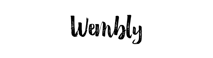 Holidays  Regular  Free Fonts Download