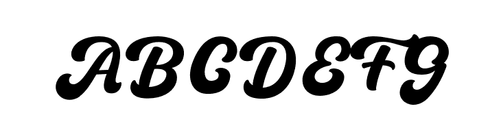 BatuphatScript-Regular  Free Fonts Download