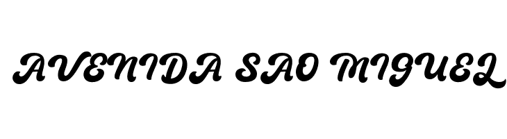 BatuphatScript-Regular  Free Fonts Download