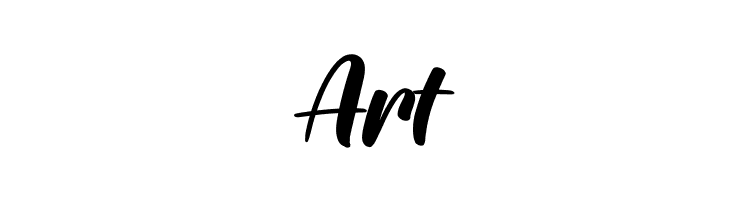 Cream Peach Regular  Free Fonts Download