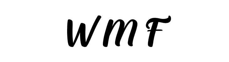 Cream Peach Regular  Free Fonts Download