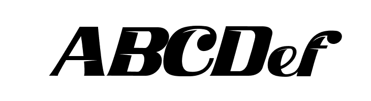 Dhaniel  Free Fonts Download