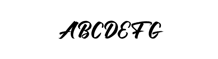 Debutan Brush Script  Free Fonts Download