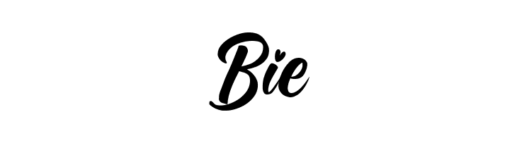 Monicha  Free Fonts Download