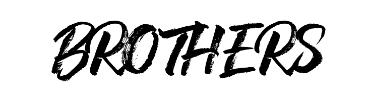 POWERANGERS  Free Fonts Download