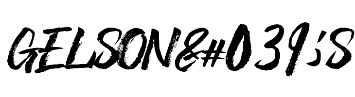 POWERANGERS  Free Fonts Download