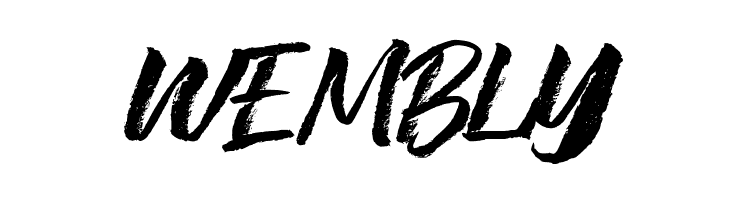 POWERANGERS  Free Fonts Download