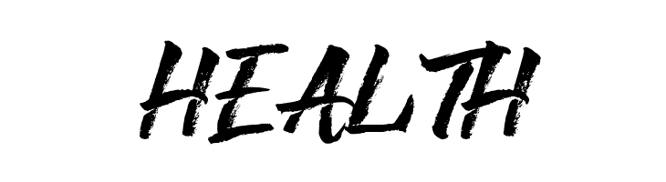 POWERANGERS  Free Fonts Download